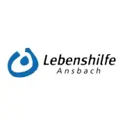 Logo für den Job Heilerziehungspfleger, Erzieher oder Pflegefachkraft (m/w/d) in Ansbach