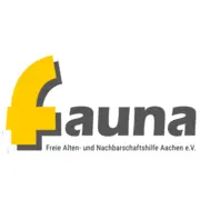 Logo für den Job Pflegefachassistenz mit LG 1+2 Qualifikation (m/w/d) für den ambulanten Fahrradpflegedienst in Teilzeit (20-25 Wochenstunden) - Wir sichern heute Deine Zukunft!