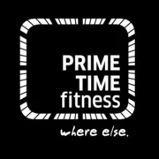 PRIME TIME fitness GmbH logo