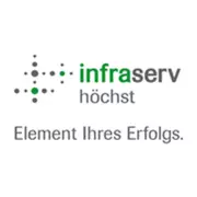 Infraserv GmbH & Co. Höchst KG logo