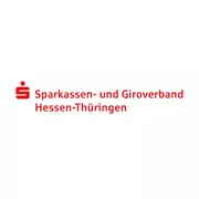 Sparkassen  und Giroverband Hessen Thüringen logo