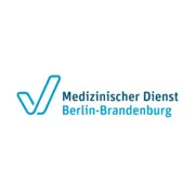 Logo für den Job Facharzt als Gutachter (m/w/d) auf Honorarbasis
