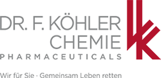 DR. FRANZ KÖHLER CHEMIE GmbH