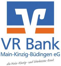 VR Bank Main-Kinzig-Büdingen eG