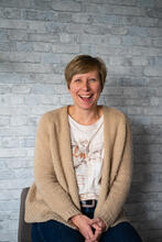 Sandra Kluge  picture