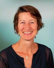 Ulrike Fastenrath picture