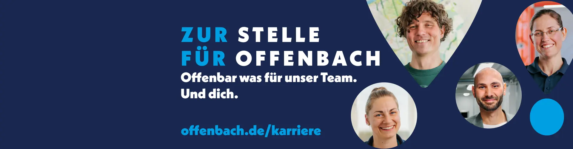 Stadt Offenbach am Main cover