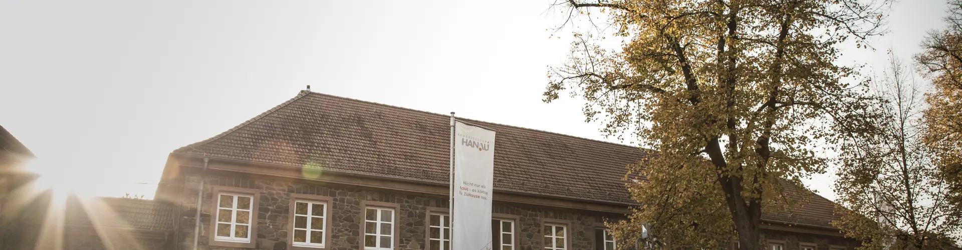 Baugesellschaft Hanau GmbH cover