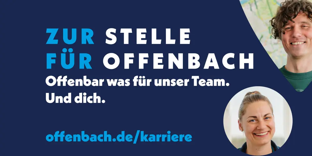 Stadt Offenbach am Main